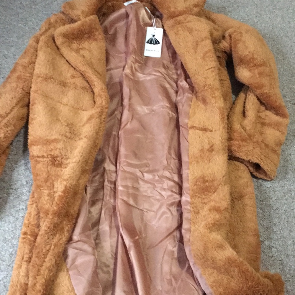 Jacket - Picture 2 of 3